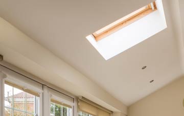 High Offley conservatory roof insulation companies