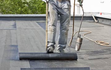 flat roof replacement High Offley, Staffordshire