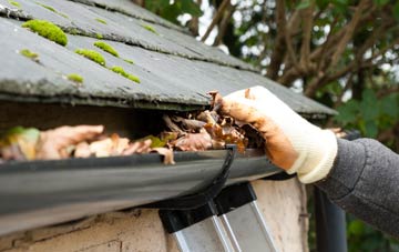 gutter cleaning High Offley, Staffordshire