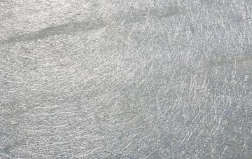 High Offley laminate fibreglass or shingles?