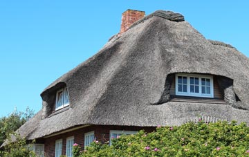 thatch roofing High Offley, Staffordshire