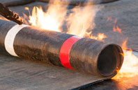 free High Offley re-felting quotes