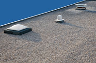 High Offley flat roofing