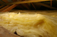 High Offley pitch roof insulation
