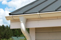 High Offley soffits